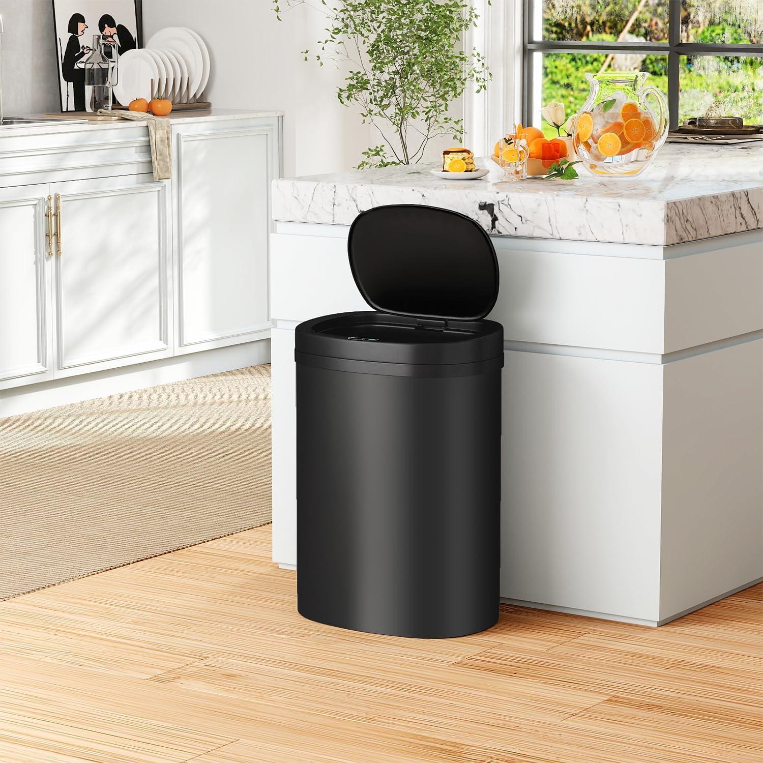 FDW Kitchen Trash Can