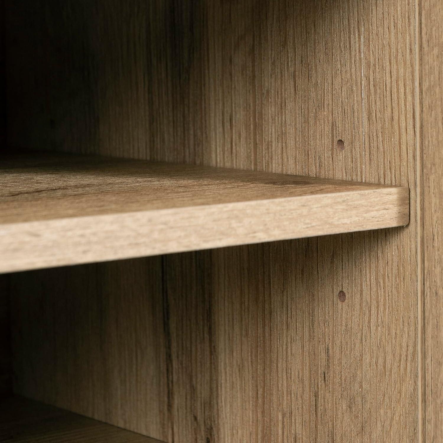 South Shore Mezzy TV Stand for TVs up to 65"