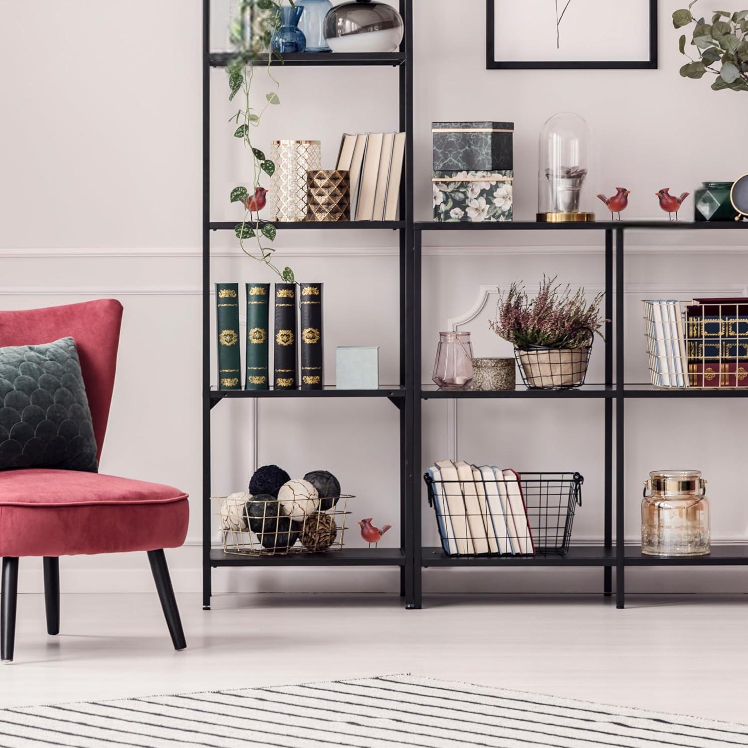 Sullivans Cardinal Figurine 4.25"H Red