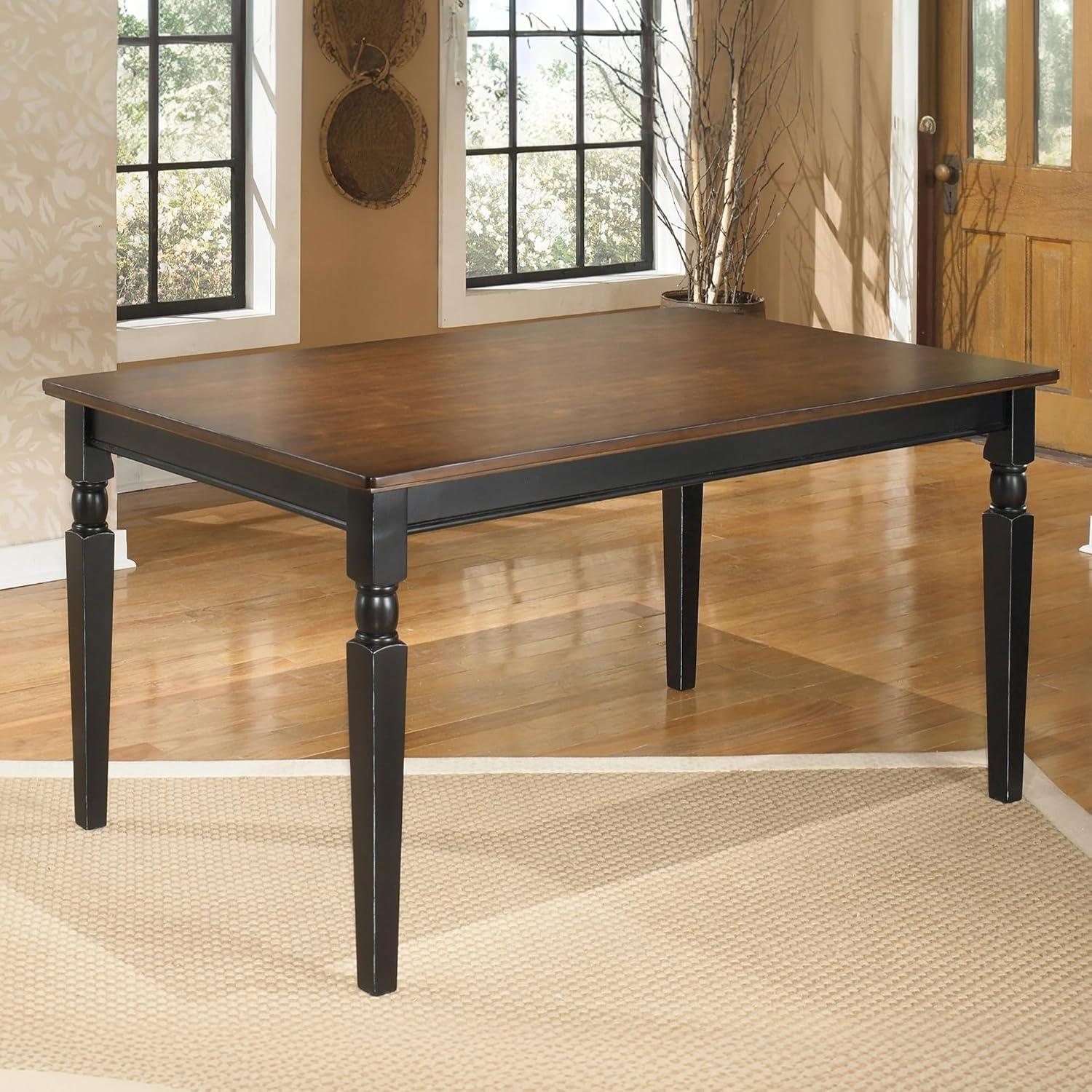 Owingsville Dining Table