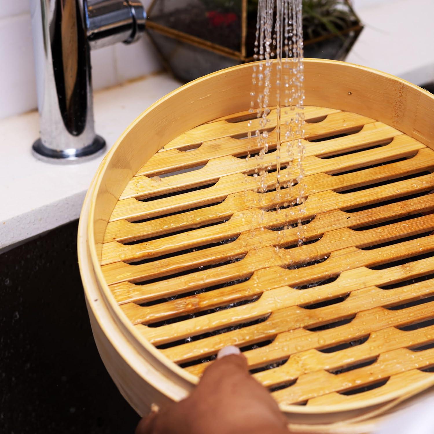 JOYCE CHEN JOYCE CHEN Bamboo Steamer Basket