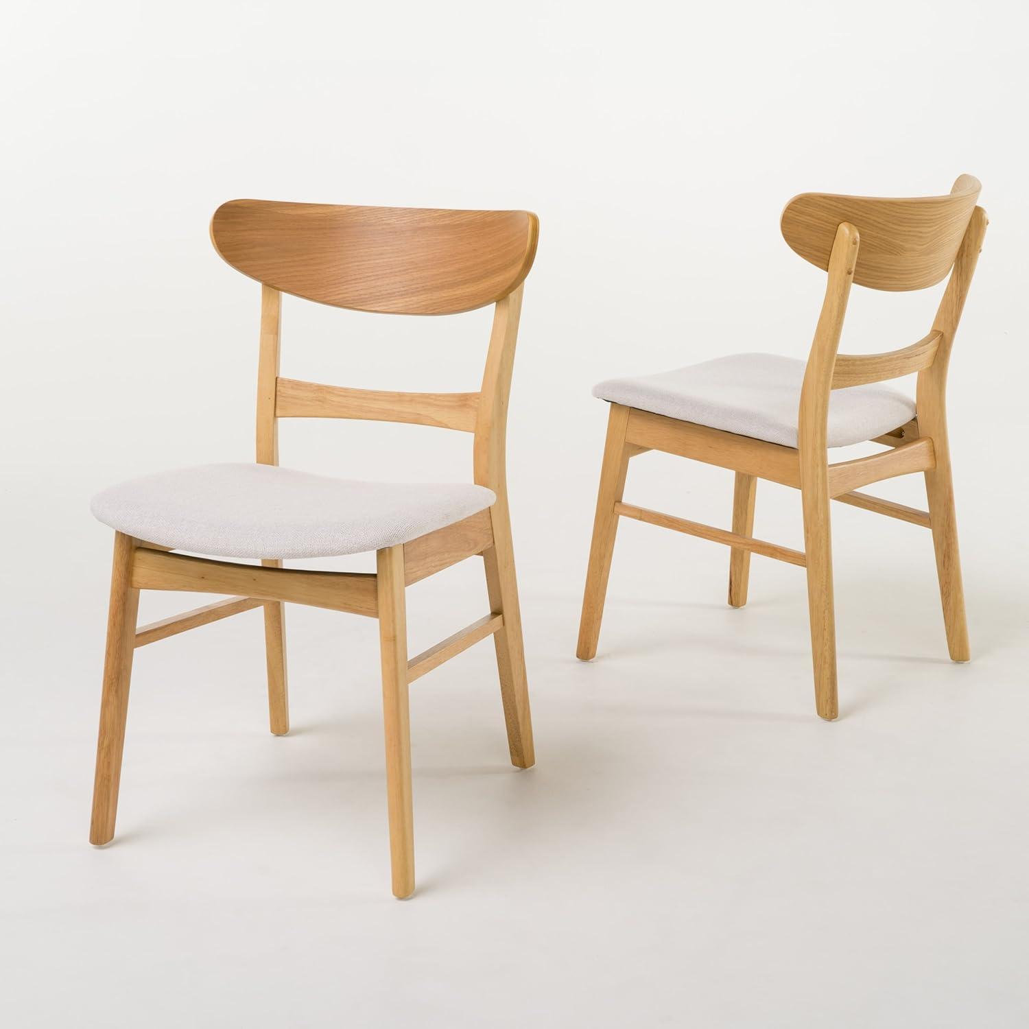 Set of 2 Idalia Dining Chair - Christopher Knight Home