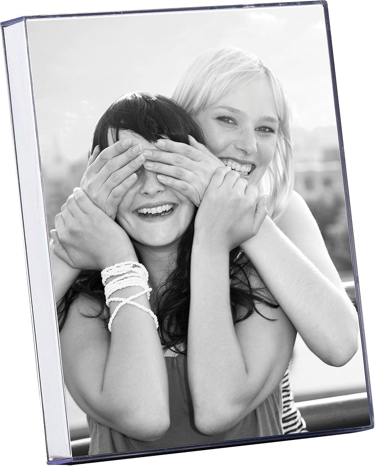 MCS 8x10 Inch Box Frame (11810), Clear