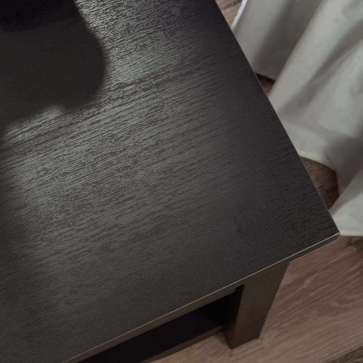 Three Posts™ Lindgren 21.13'' W Nightstand