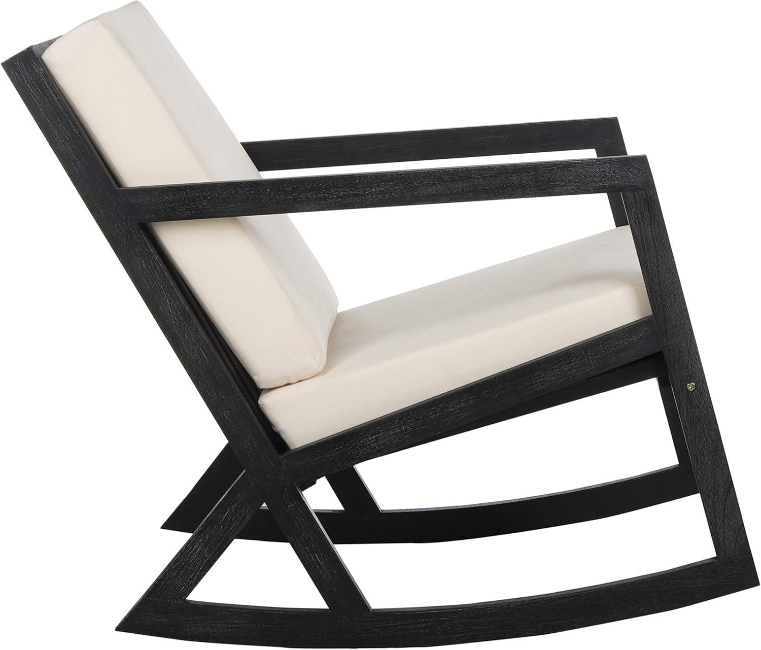 Vernon Rocking Chair  - Safavieh