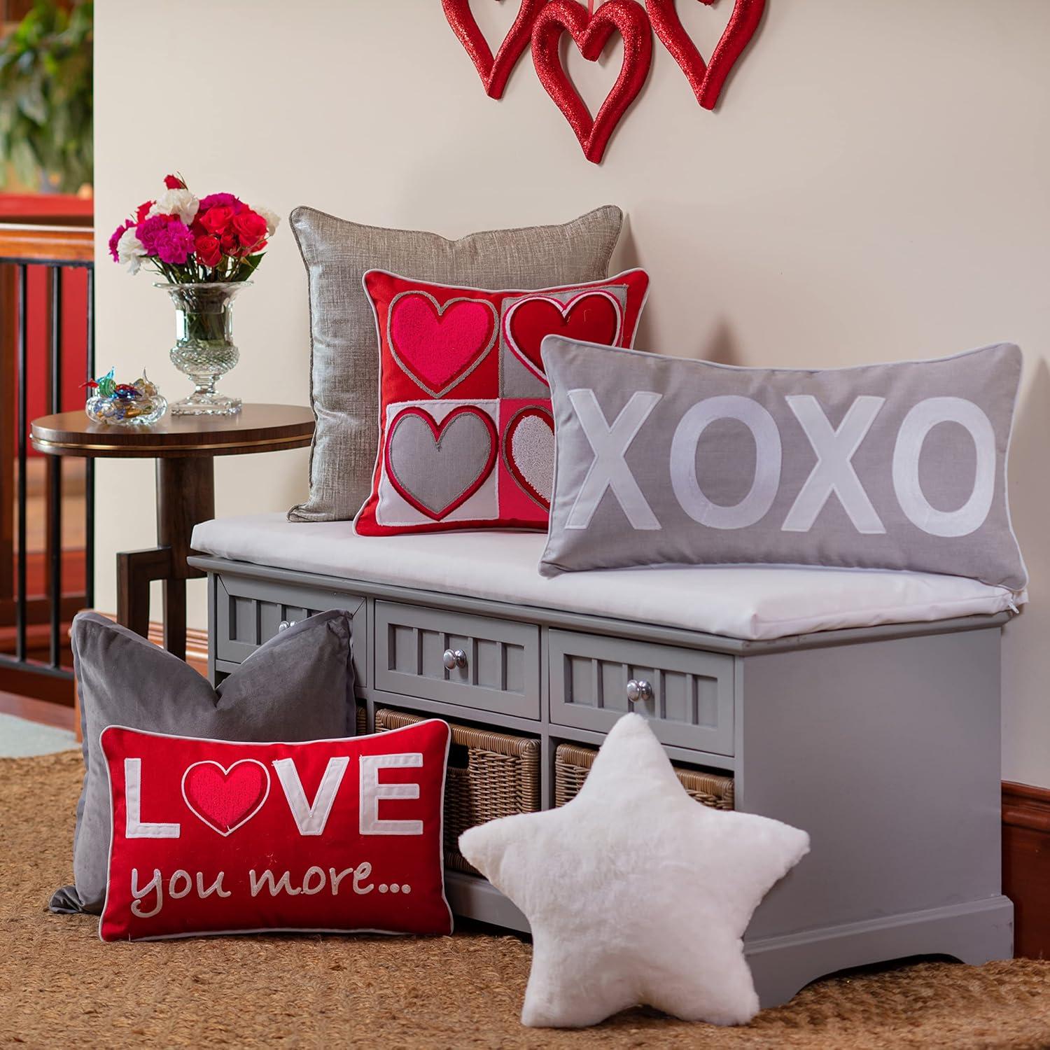 Pillow Perfect Throw Pillow