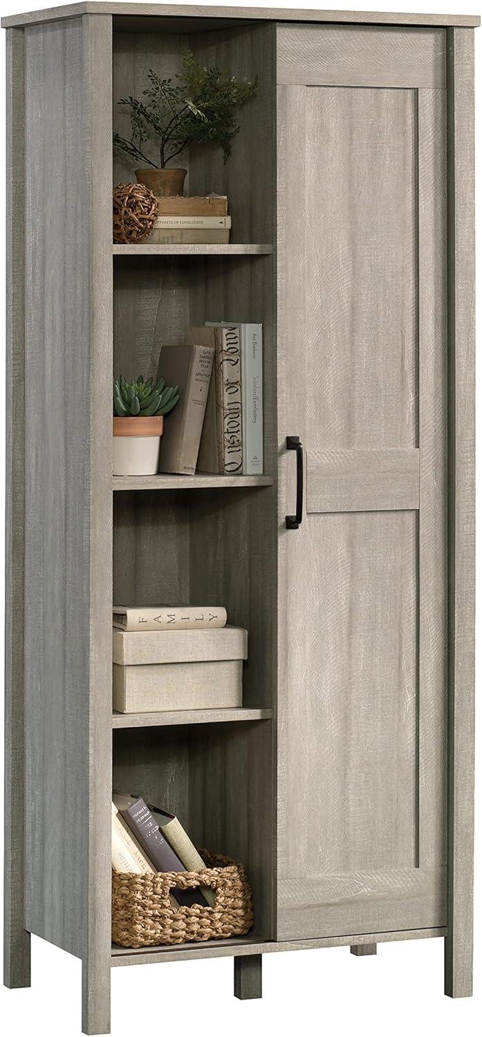 Storage Cabinet with Sliding Door - Sauder