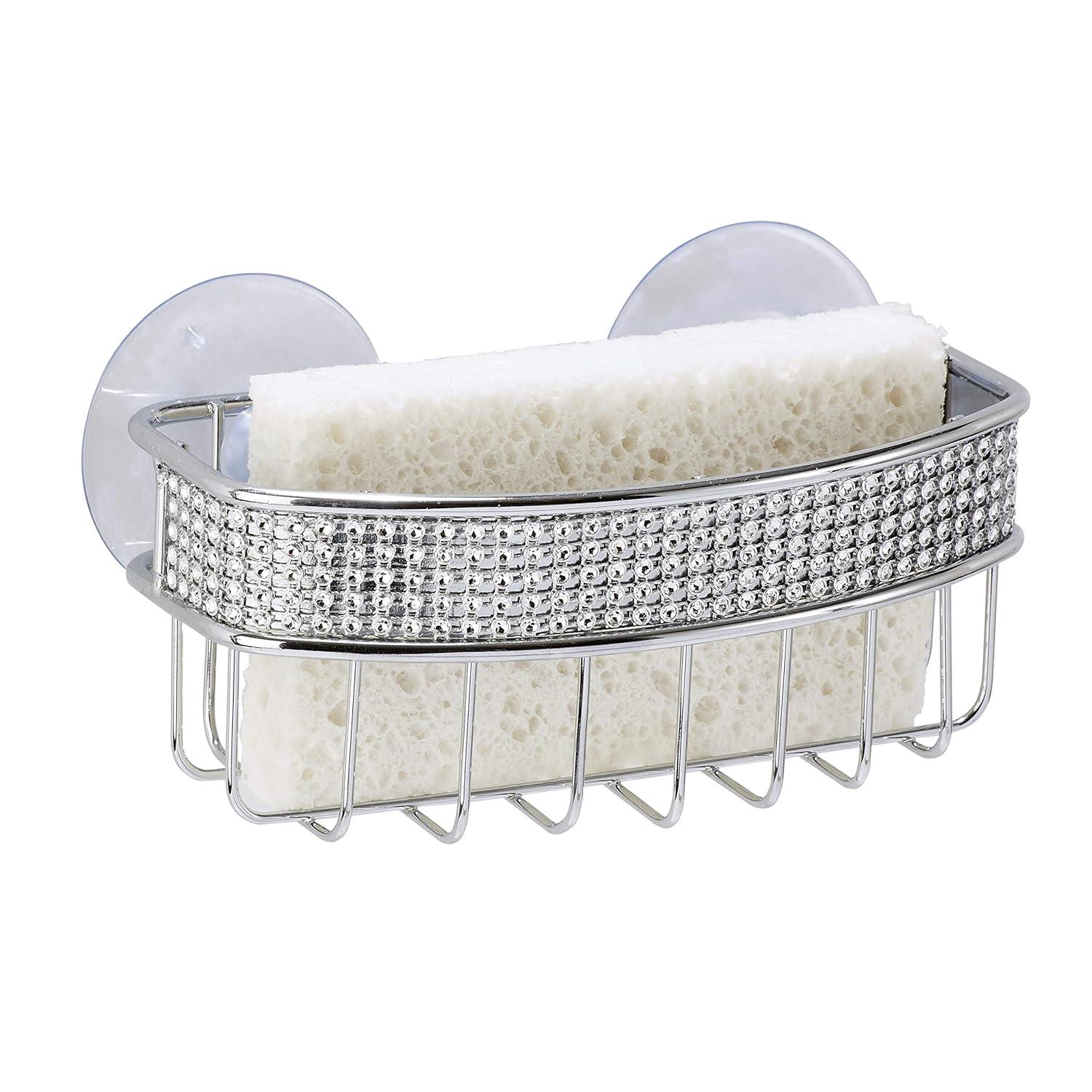 Dylan Pave Diamond Sponge Holder