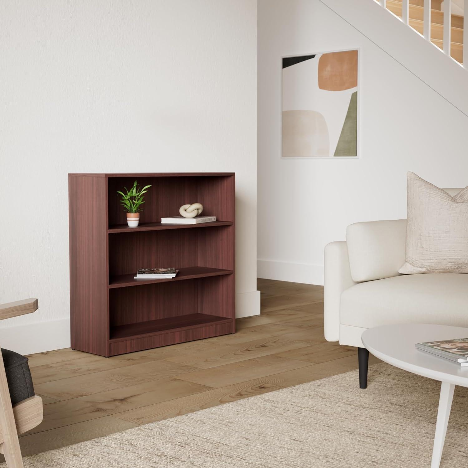 Essentials Series Bookcase