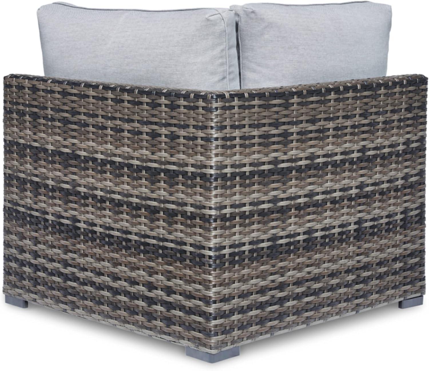 Tamiar Patio Chair with Cushions