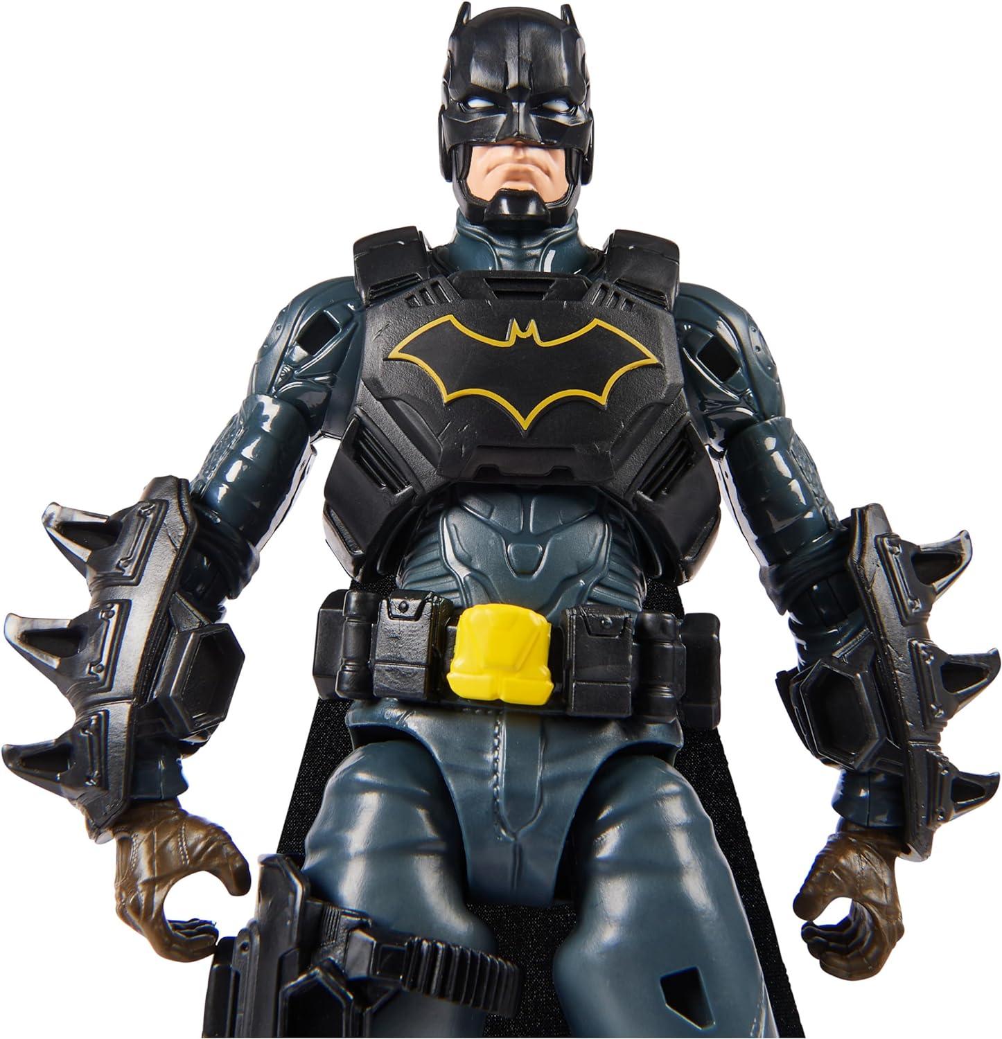 DC Comics Batman vs. Bane Action Figure Set - 2pk (Target Exclusive)