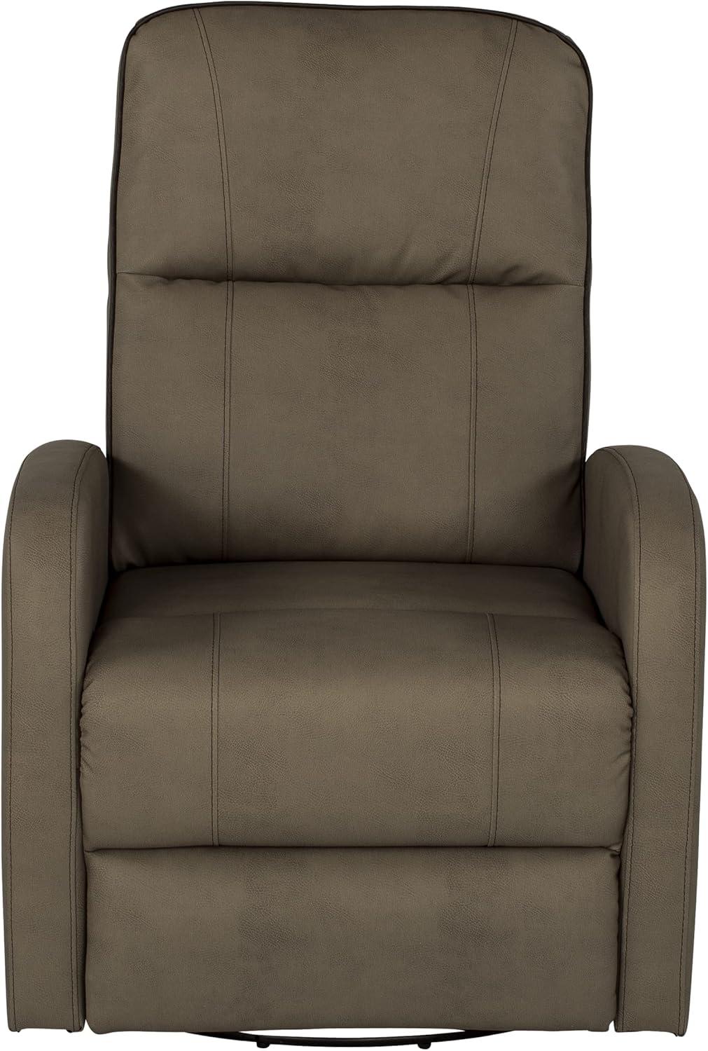 Lippert 2020129870 Pushback Recliner (Grummond)
