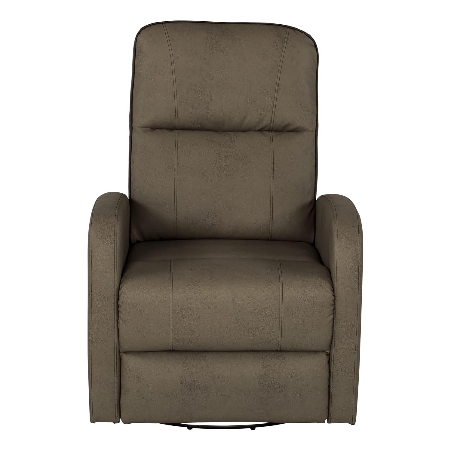 Lippert 2020129870 Pushback Recliner (Grummond)