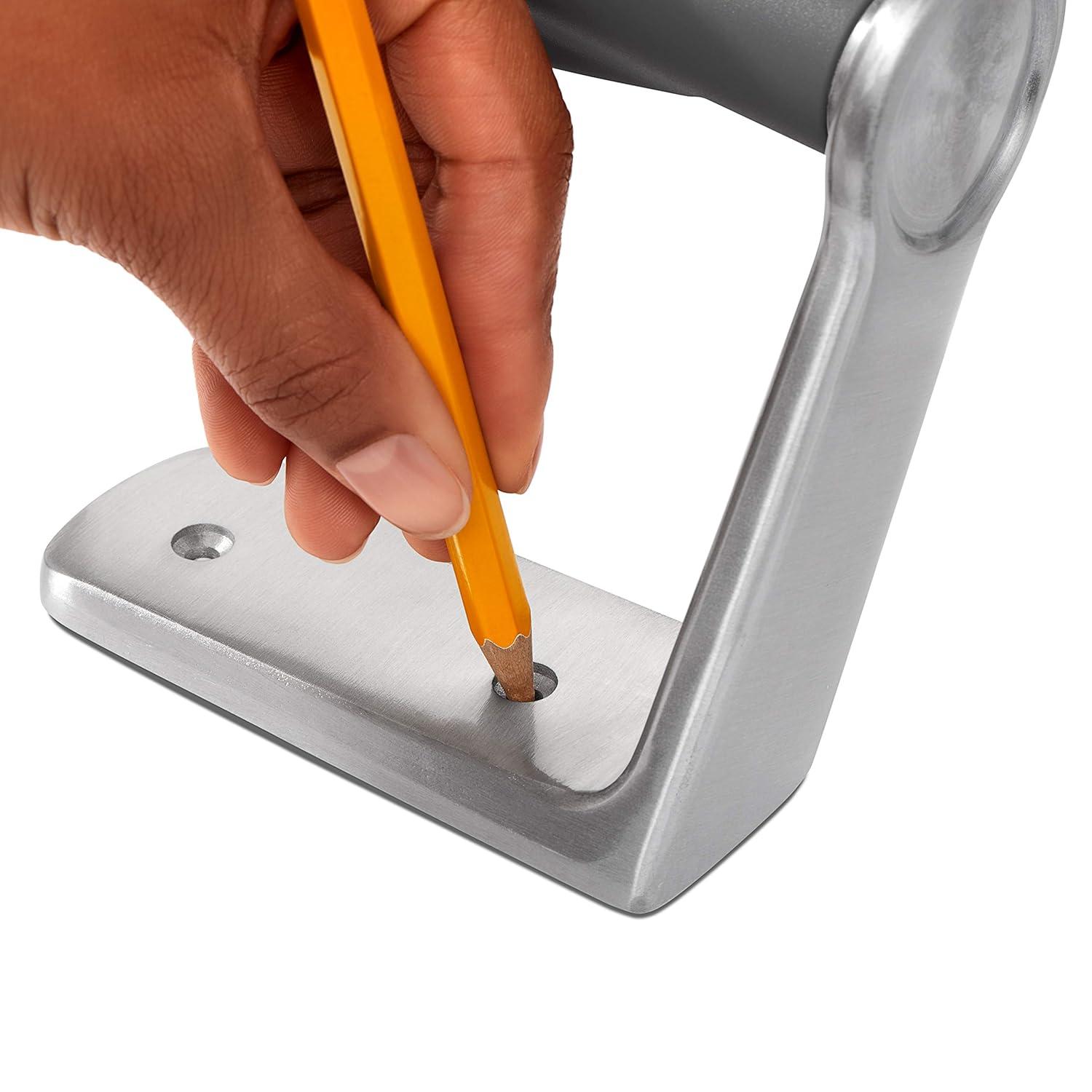 OXO ® Good Grips Wall-Mounted Paper Towel Holder