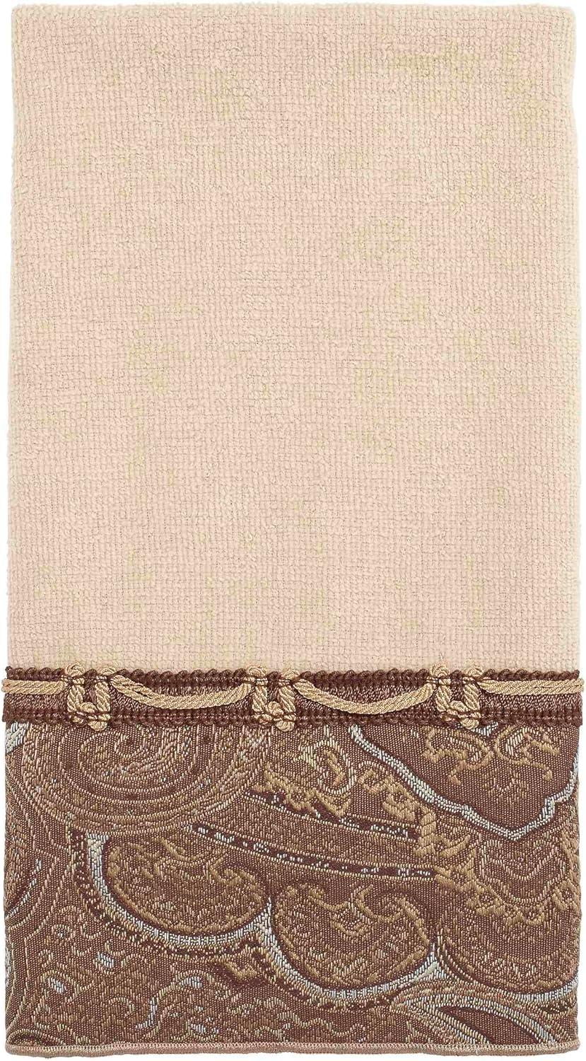 Bradford Cotton Bath Towels (Set of 3)