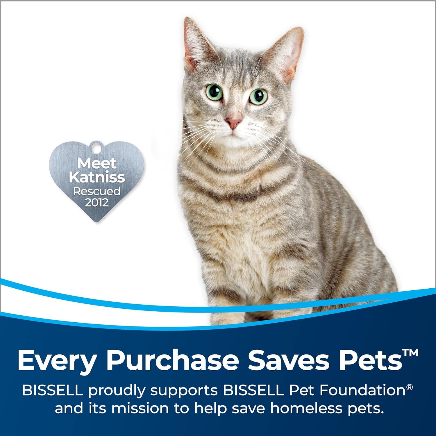 BISSELL BISSELL air280 + air280 Max Air Purifier Filter