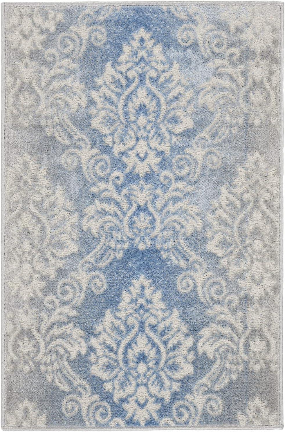 Nourison Elation ETN03 Indoor Area Rug