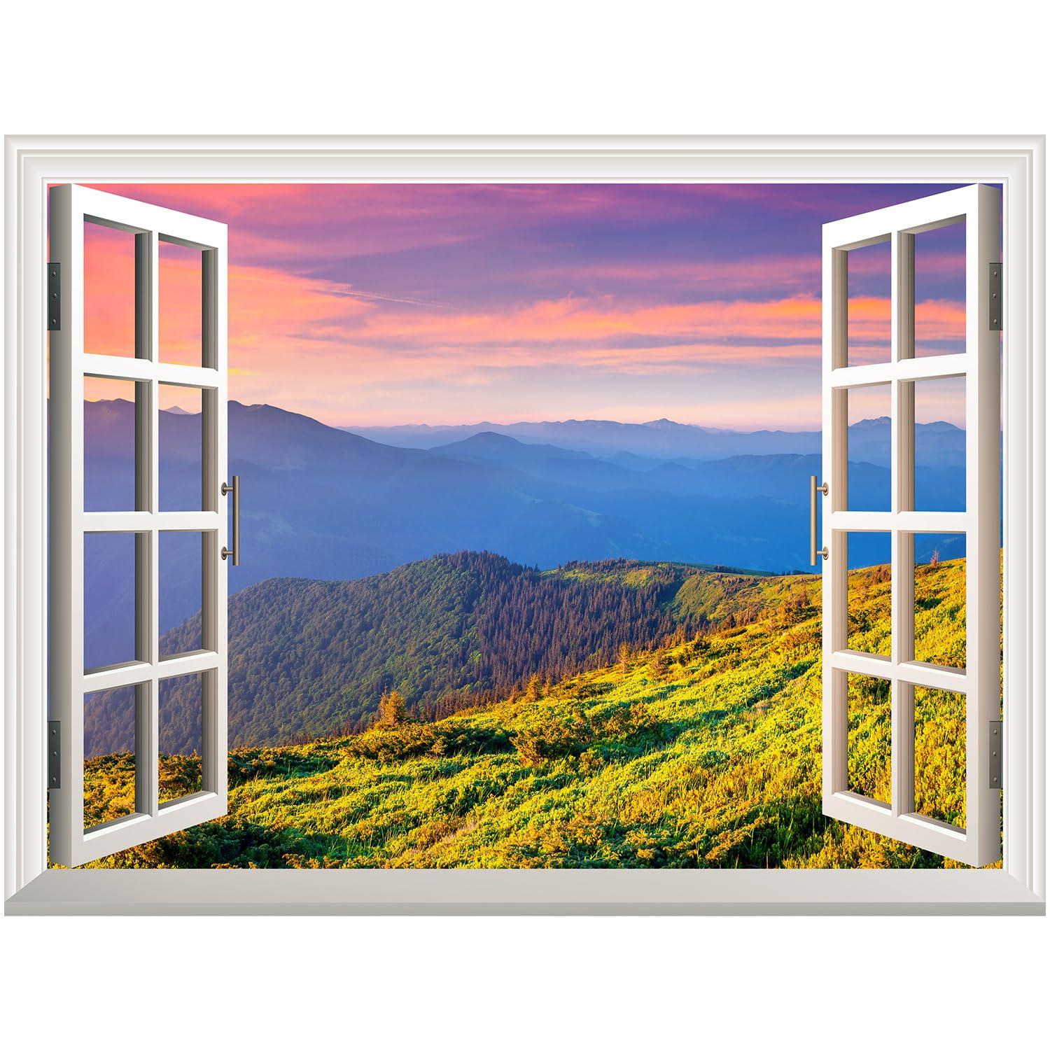 IDEA4WALL Peel & Stick Border