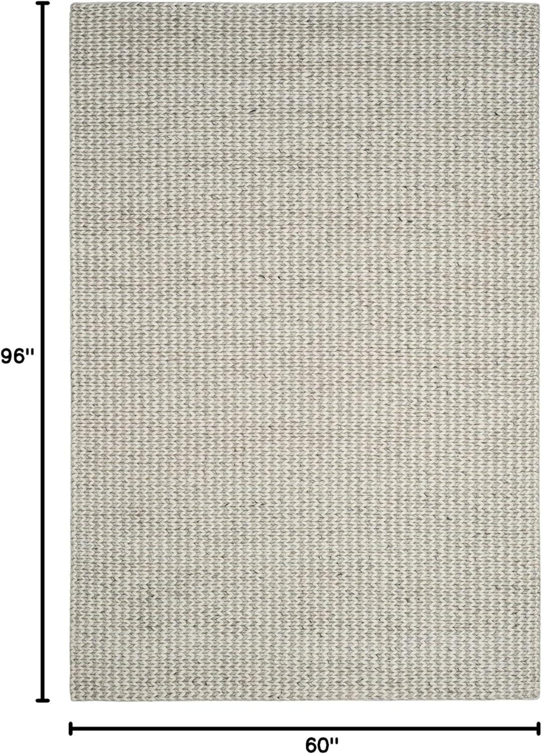 Natura NAT311 Hand Woven Area Rug  - Safavieh