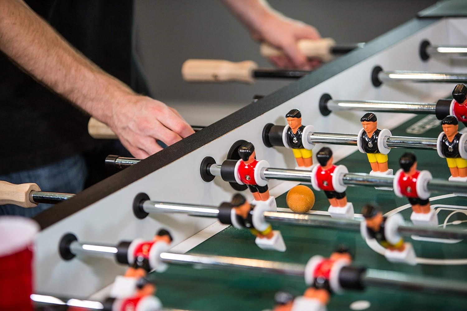 Gladiator 56'' Foosball Table