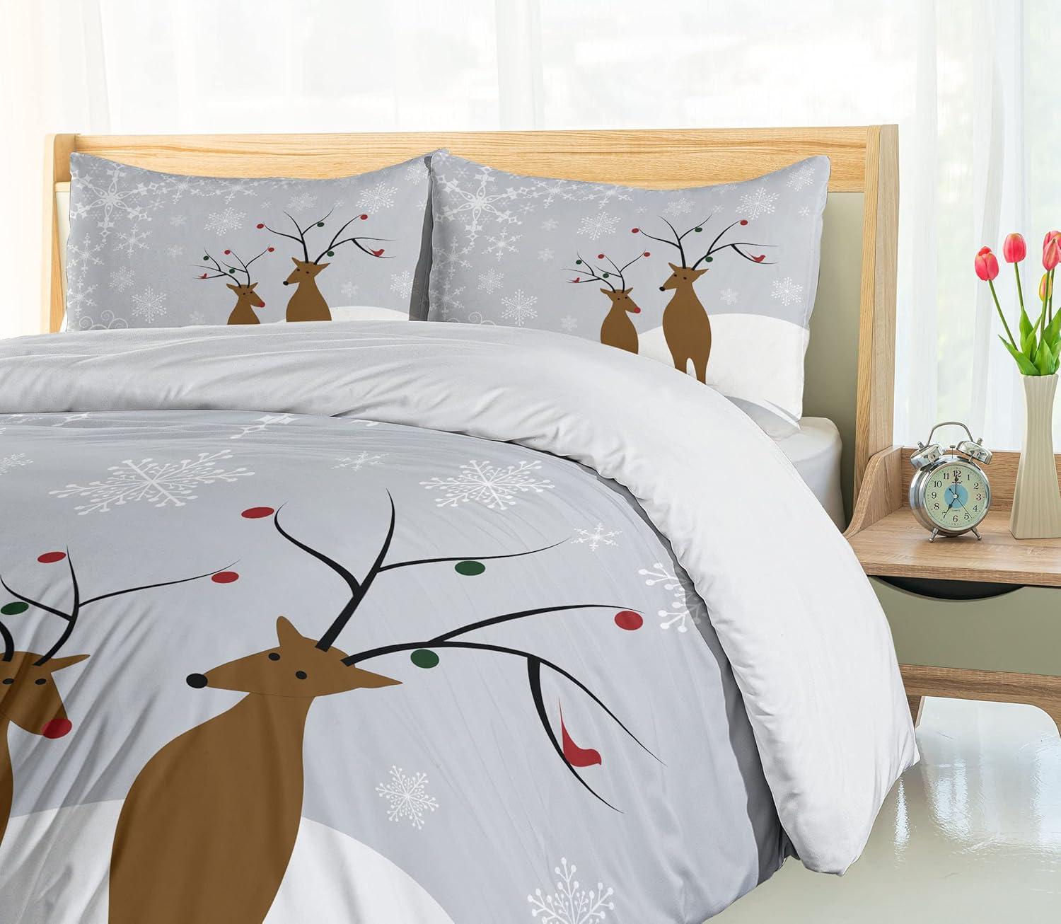 Duvet Cover Set