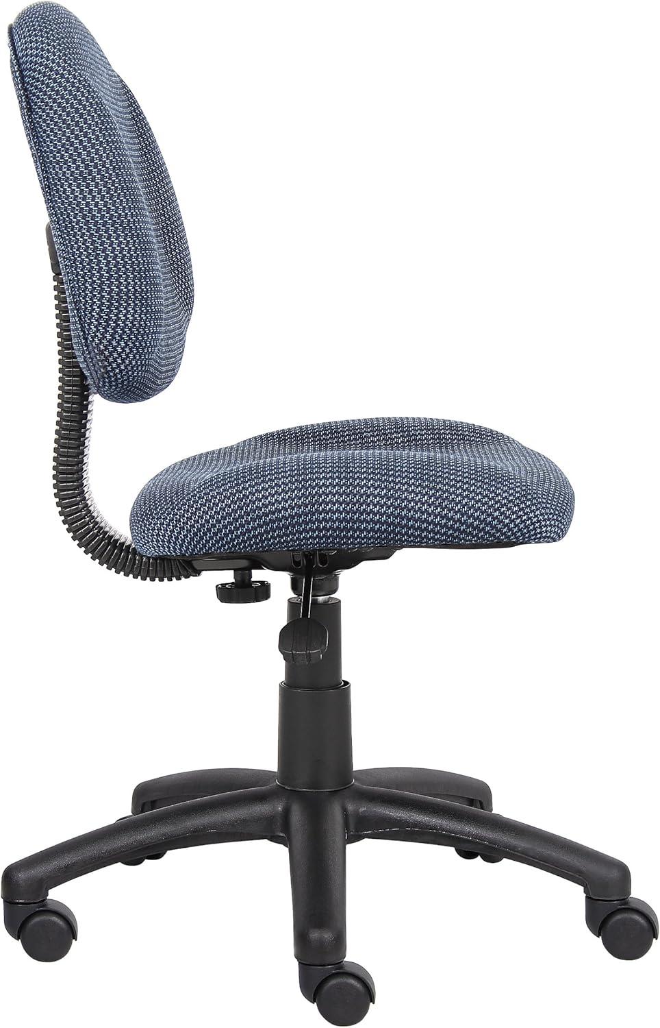 Deluxe Posture Chair - Boss Office Products