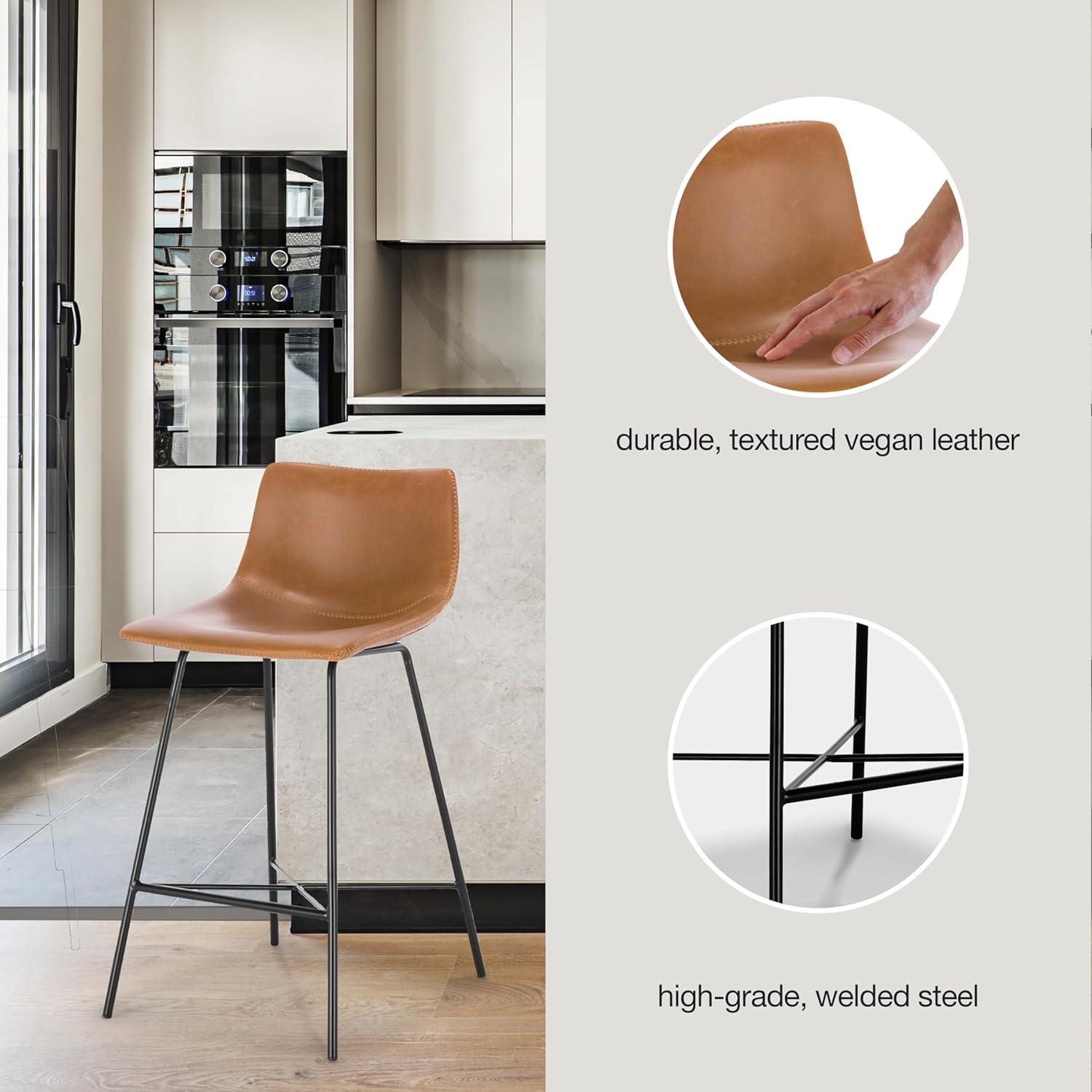 Bela 24" Counter Stool