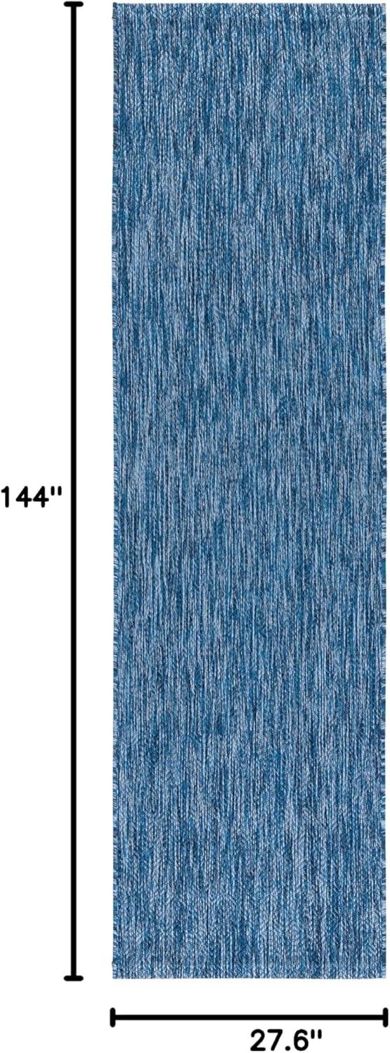 Courtyard CY8520 Power Loomed Indoor/Outdoor Area Rug  - Safavieh