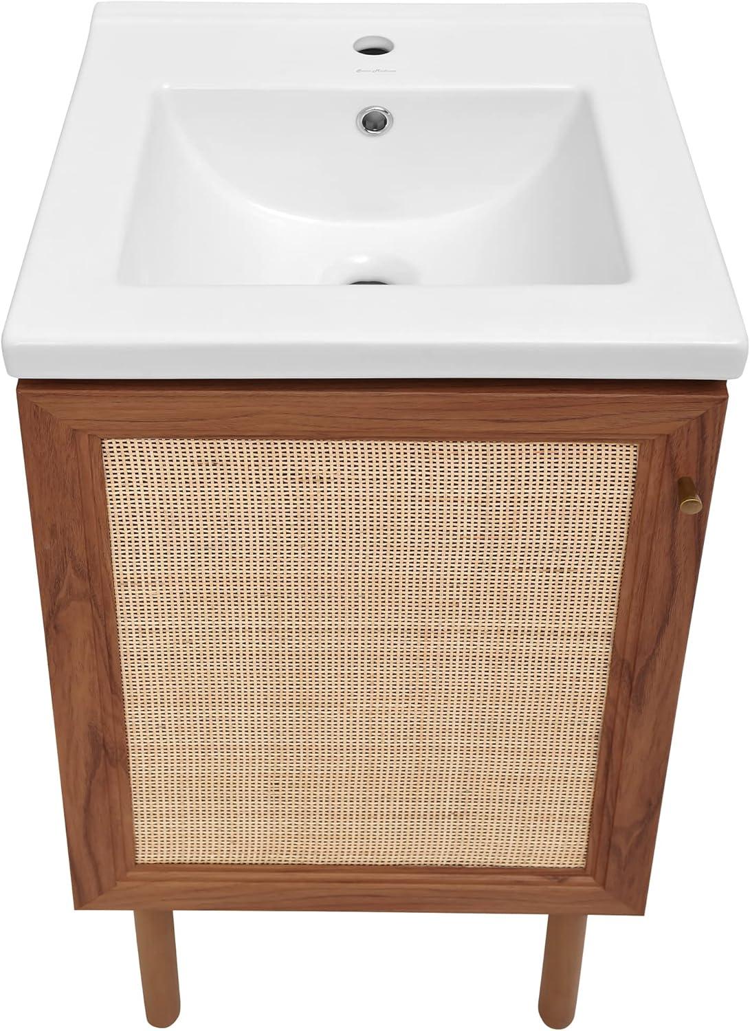 Classe 18" Bathroom Vanity