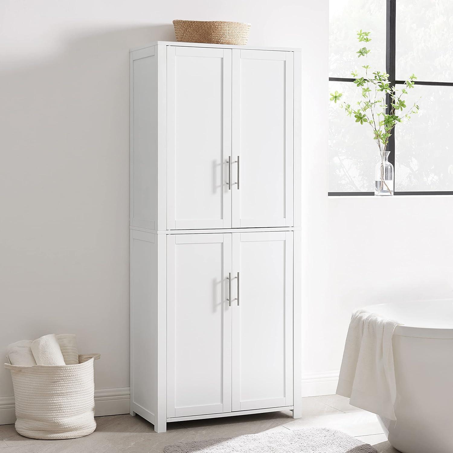 Savannah Tall Pantry - Crosley