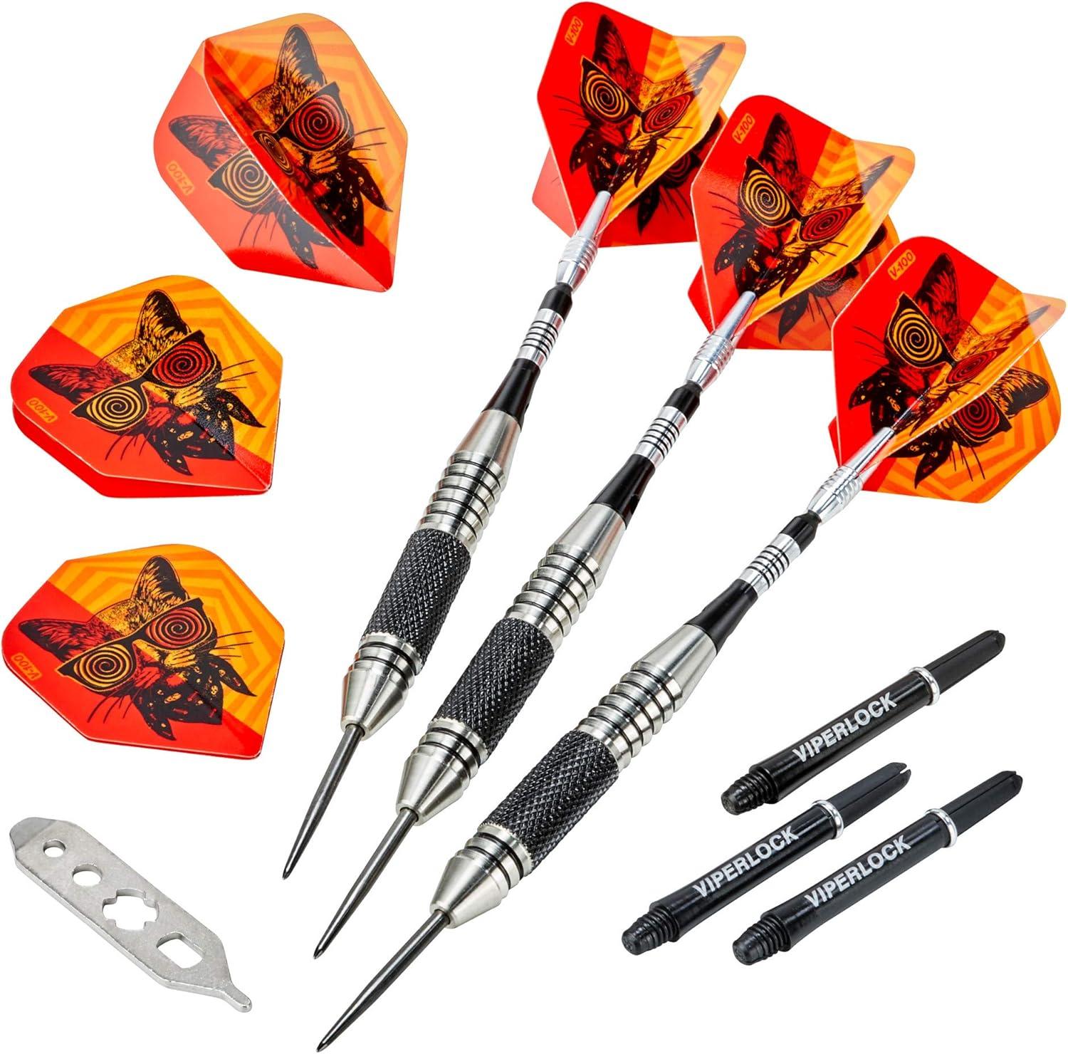 Viper The Freak Dart (Set of 3)