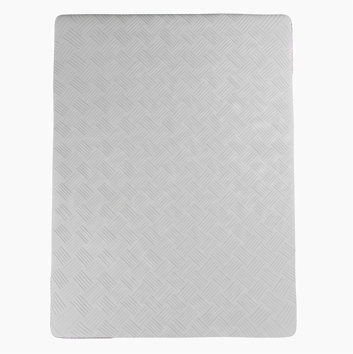 Signature Sleep Align 12'' Memory Foam Mattress