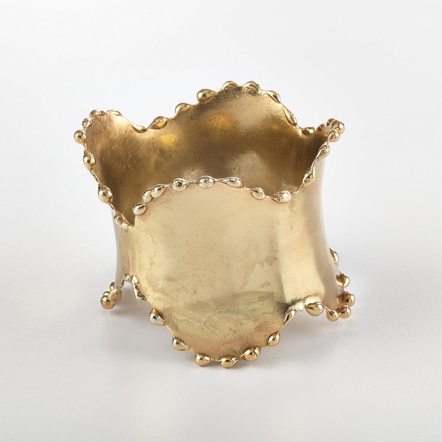 Classic Napkin Ring (Set of 4)