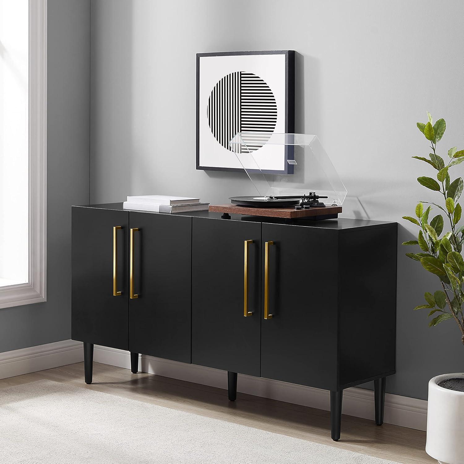 Everett Sideboard - Crosley