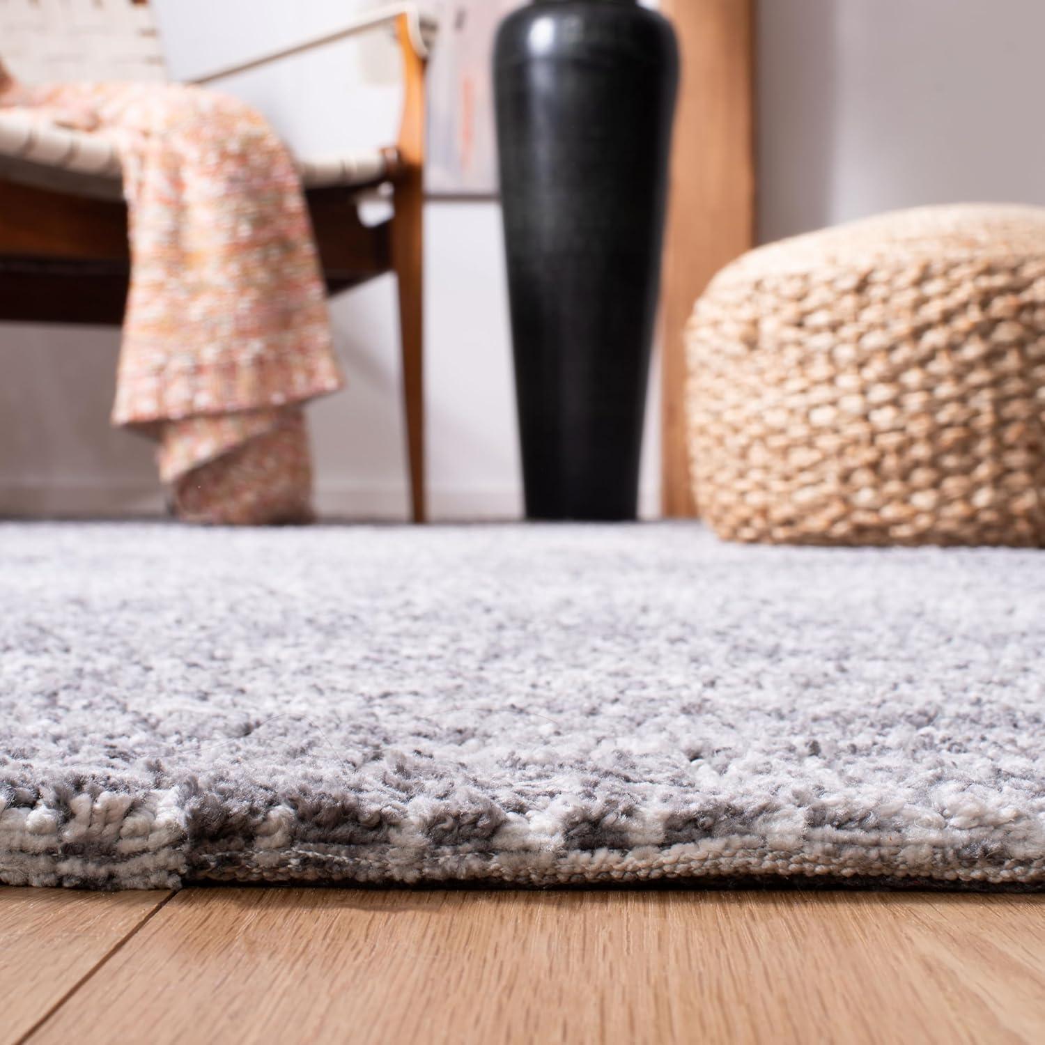 Union Rustic Glasper Hand Loomed Performance Southwestern Rug