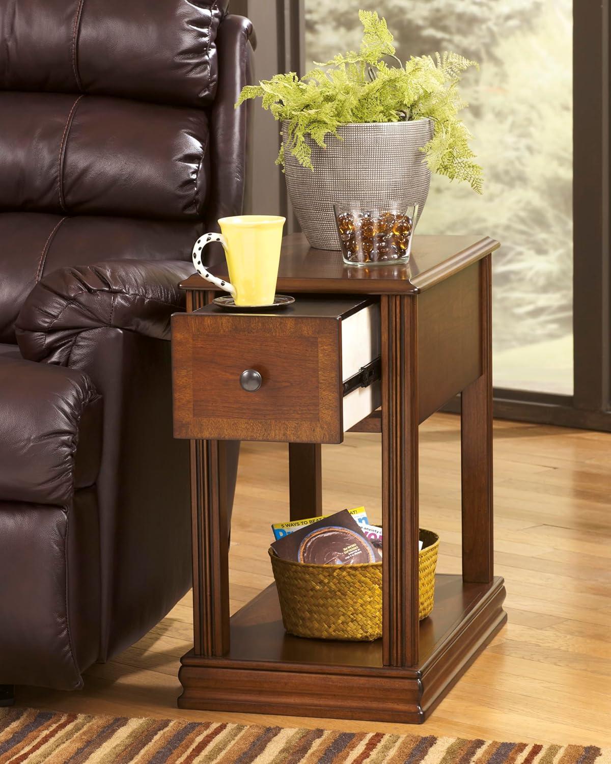 BATH End Table