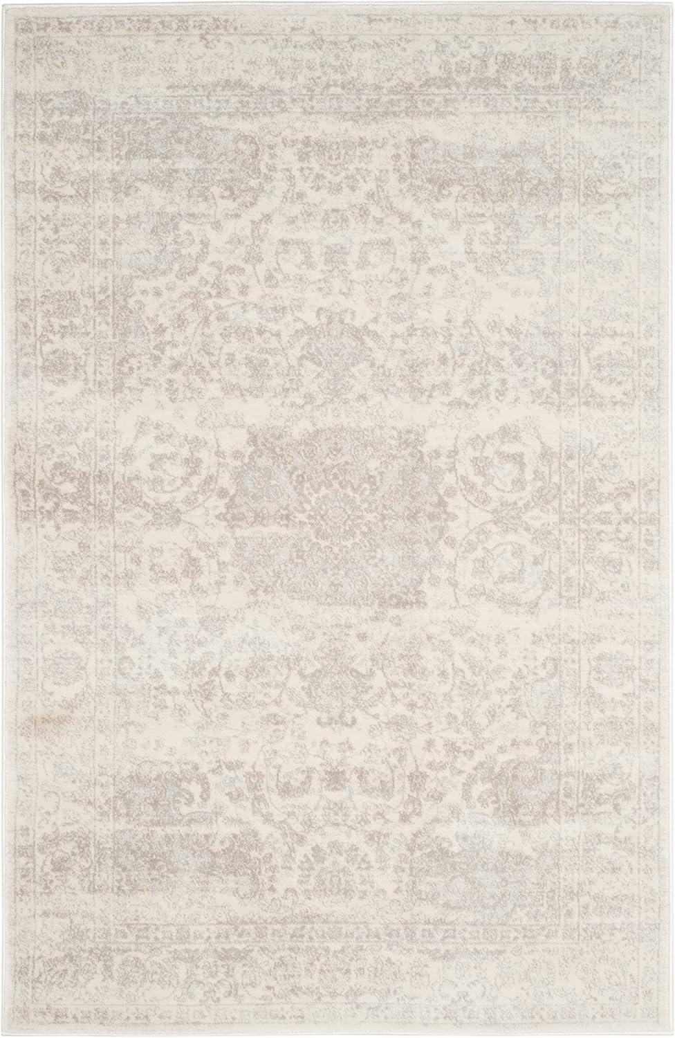 Carnegie CNG631 Power Loomed Area Rug  - Safavieh