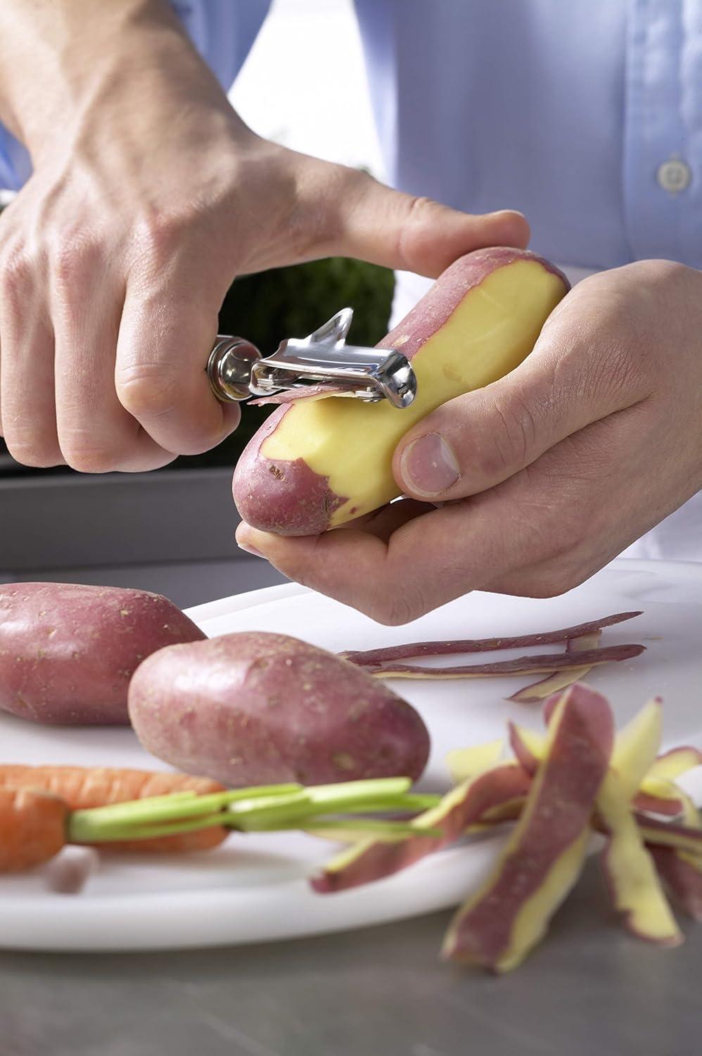 Swivel Peeler Right-Handed