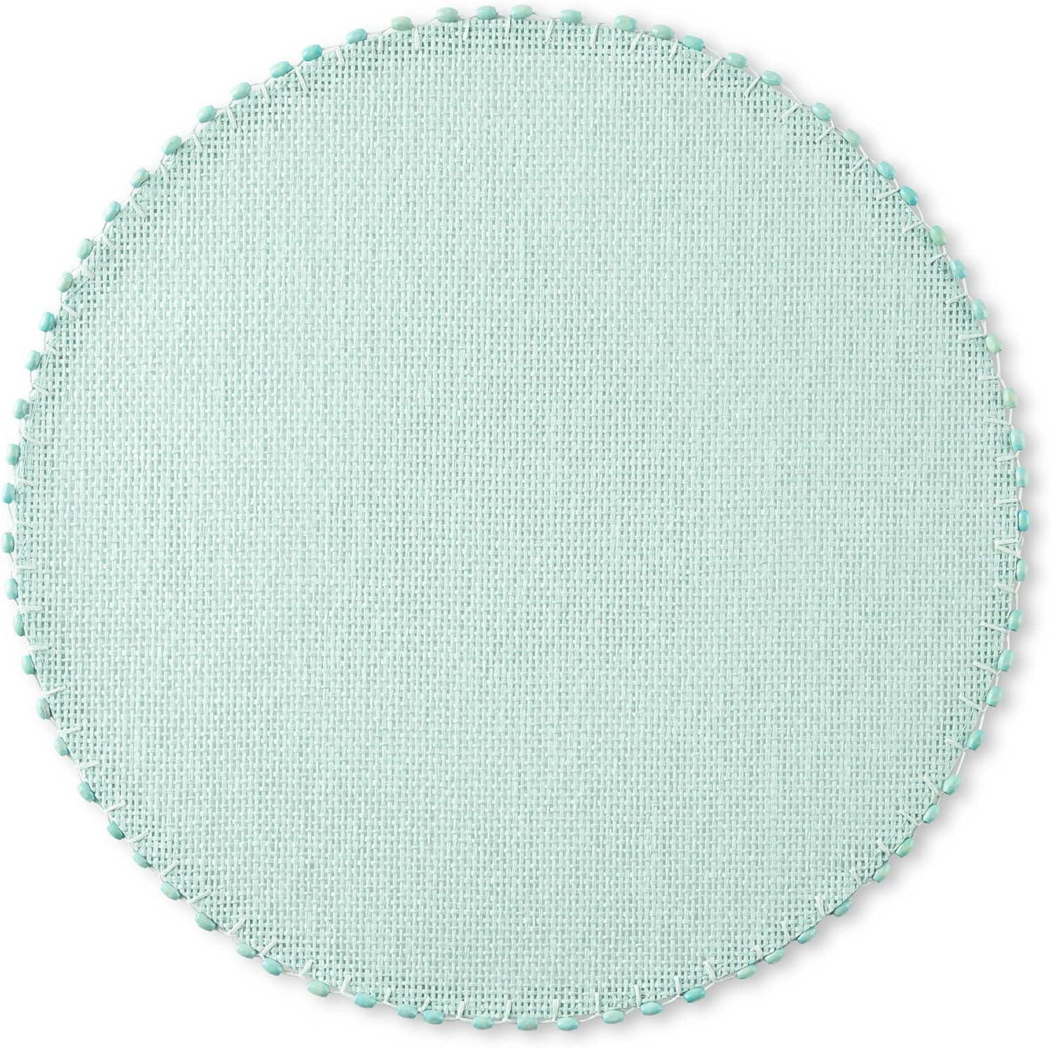 Martha Stewart Woven Water Resistant Lindos Placemat