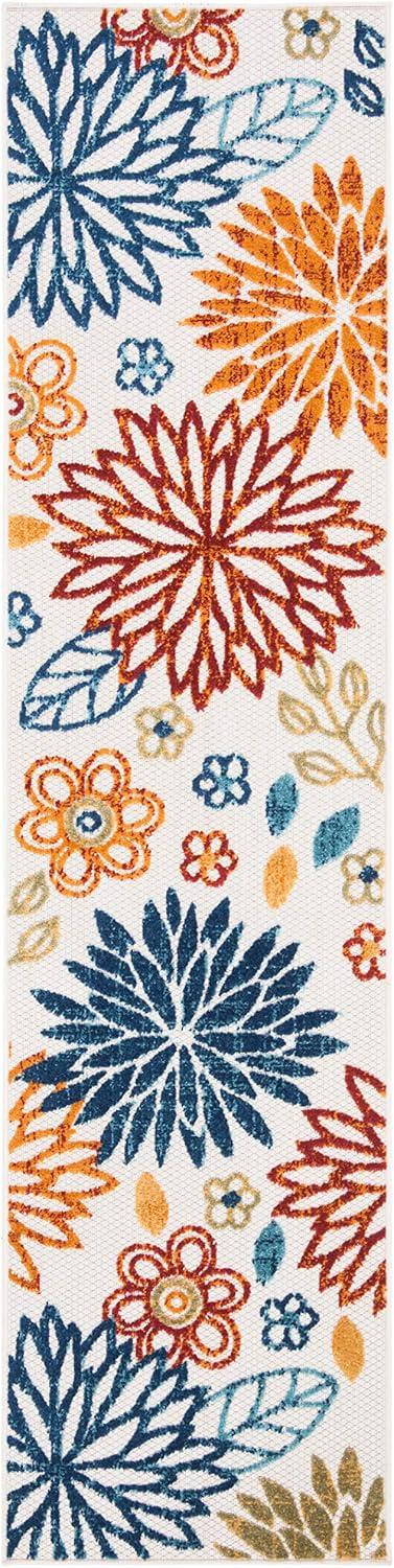 Cabana CBN833 Power Loomed Area Rug  - Safavieh