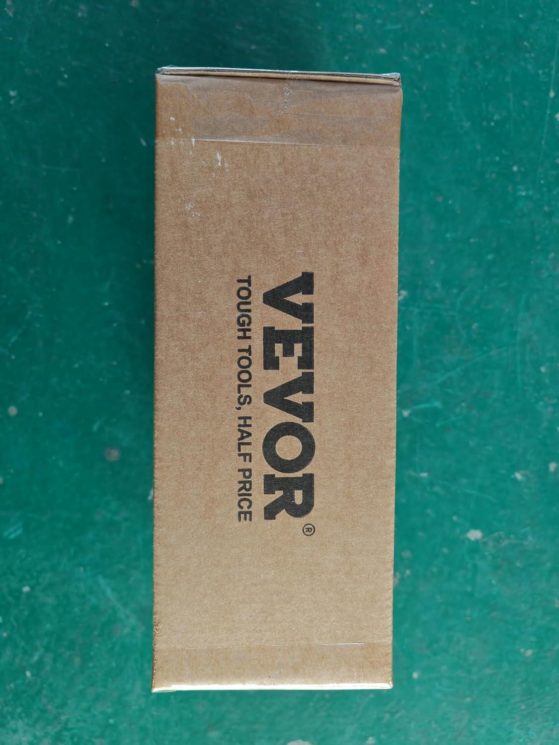 VEVOR VEVOR Steel Metal Manual Meat Grinder
