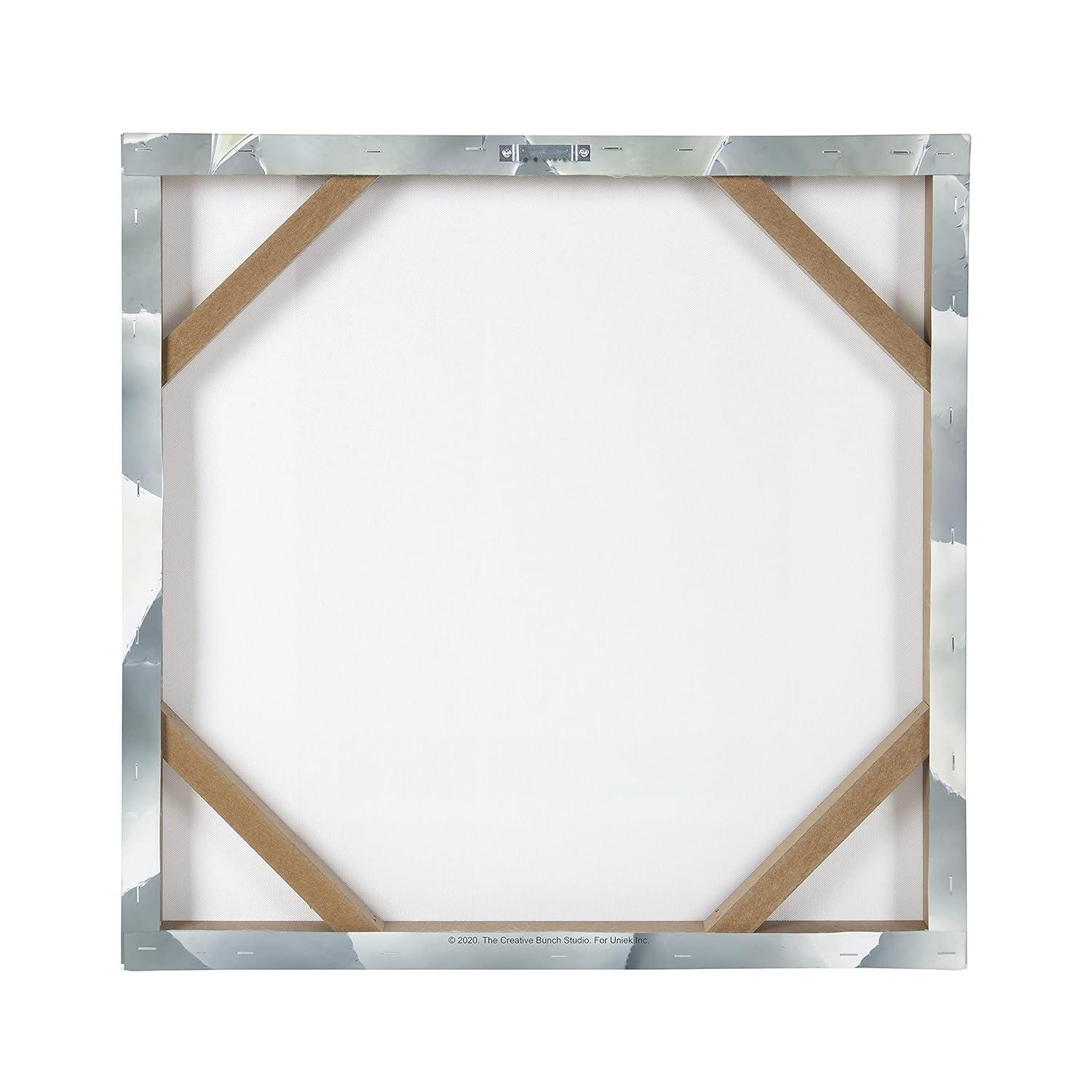 Union Rustic " Soft Botanical Succulents " by The Creative Bunch Studio 2 - Pieces