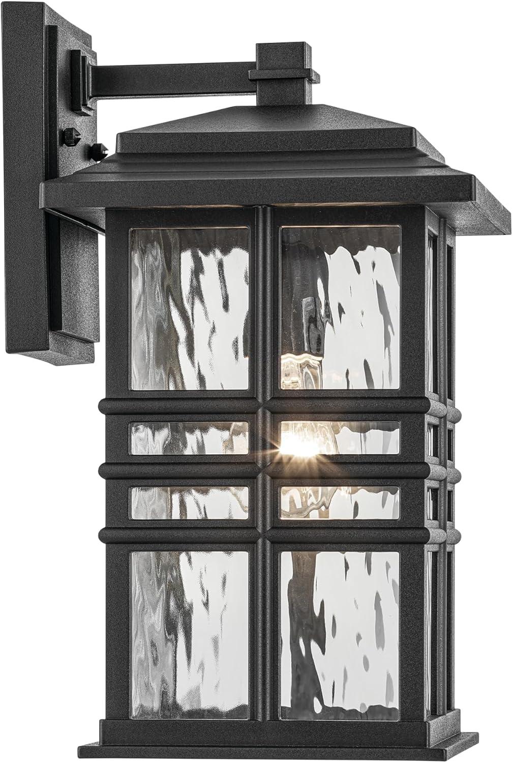 Kichler Lighting Beacon Square EPMM Wall Light