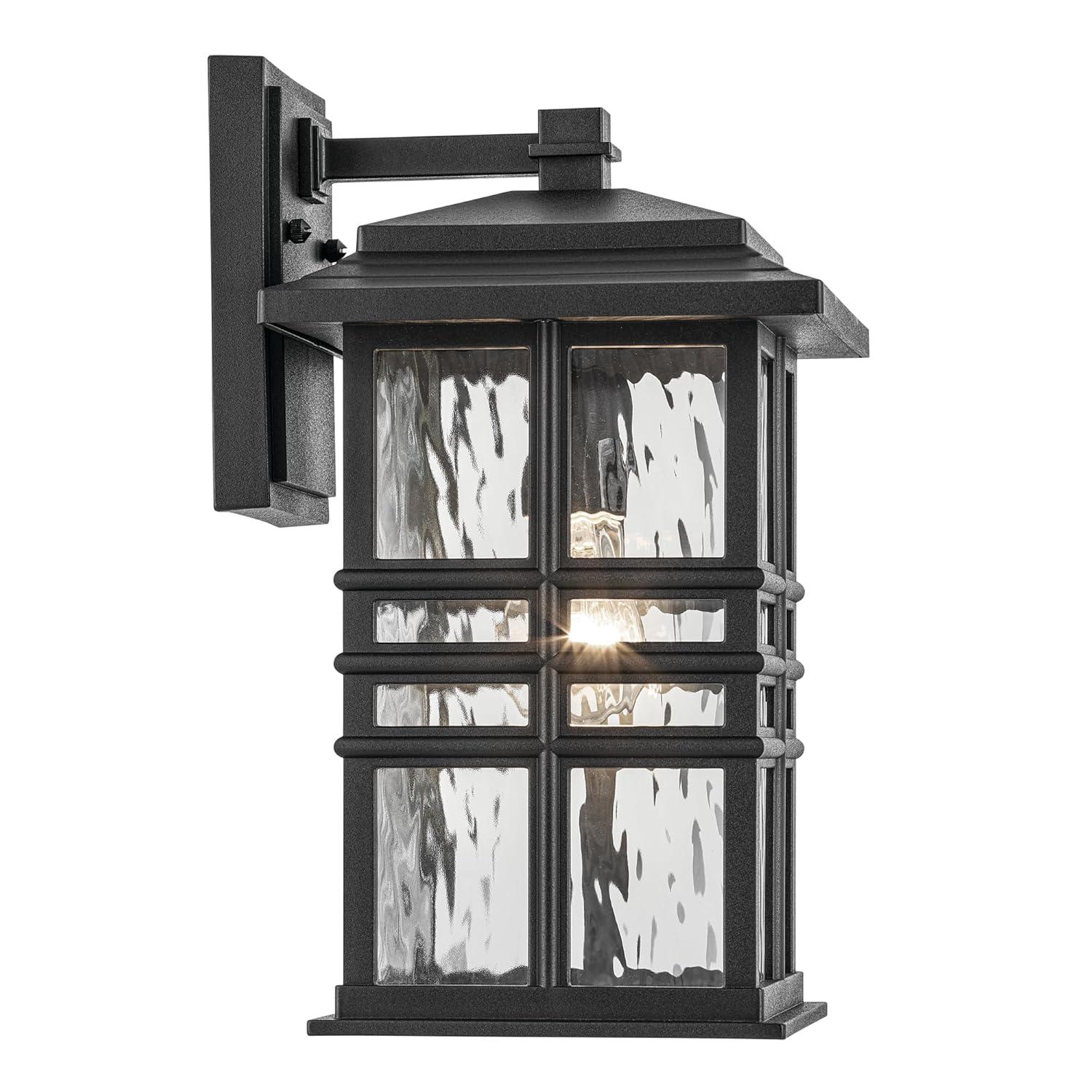 Kichler Lighting Beacon Square EPMM Wall Light