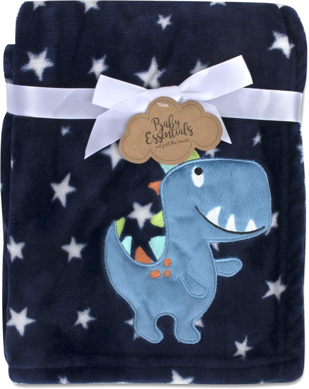 BABY ESSENTIALS Baby Blanket