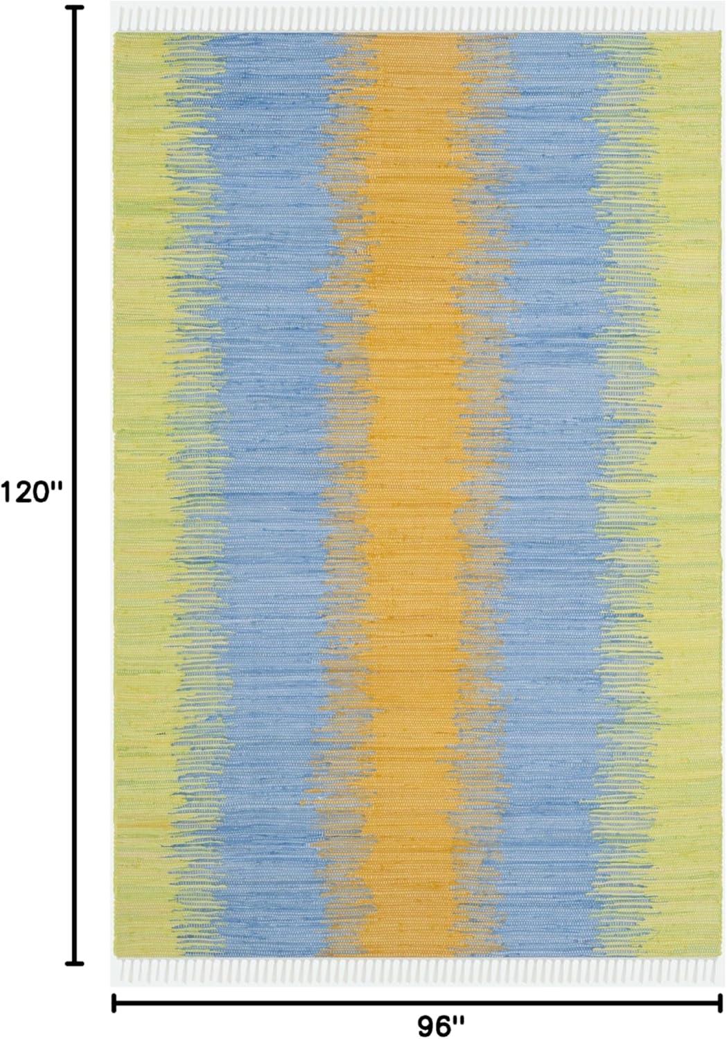 Montauk MTK710 Hand Woven Area Rug  - Safavieh