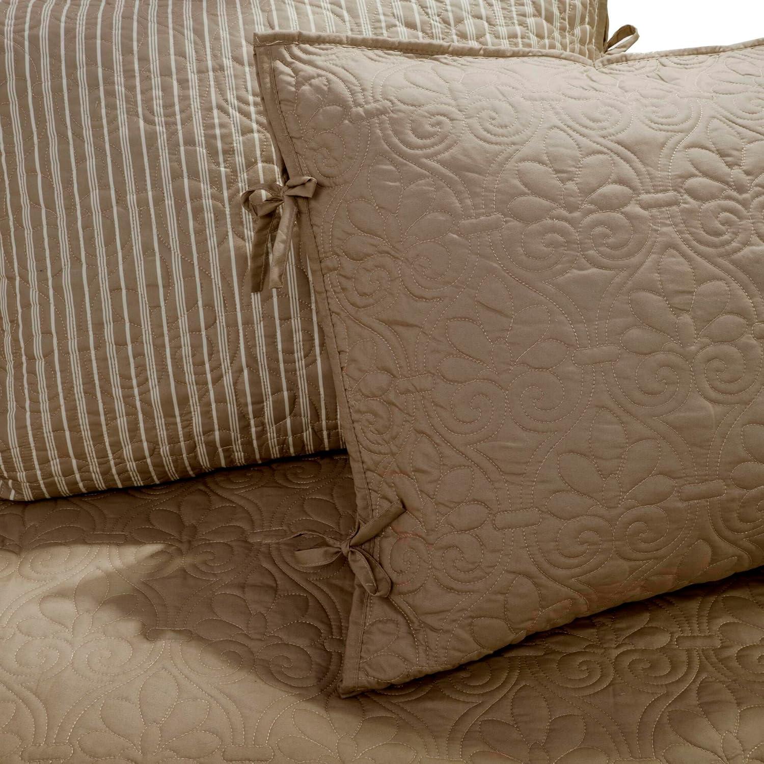 Madison Park Quebec 6 Piece Reversible Daybed Cover Set