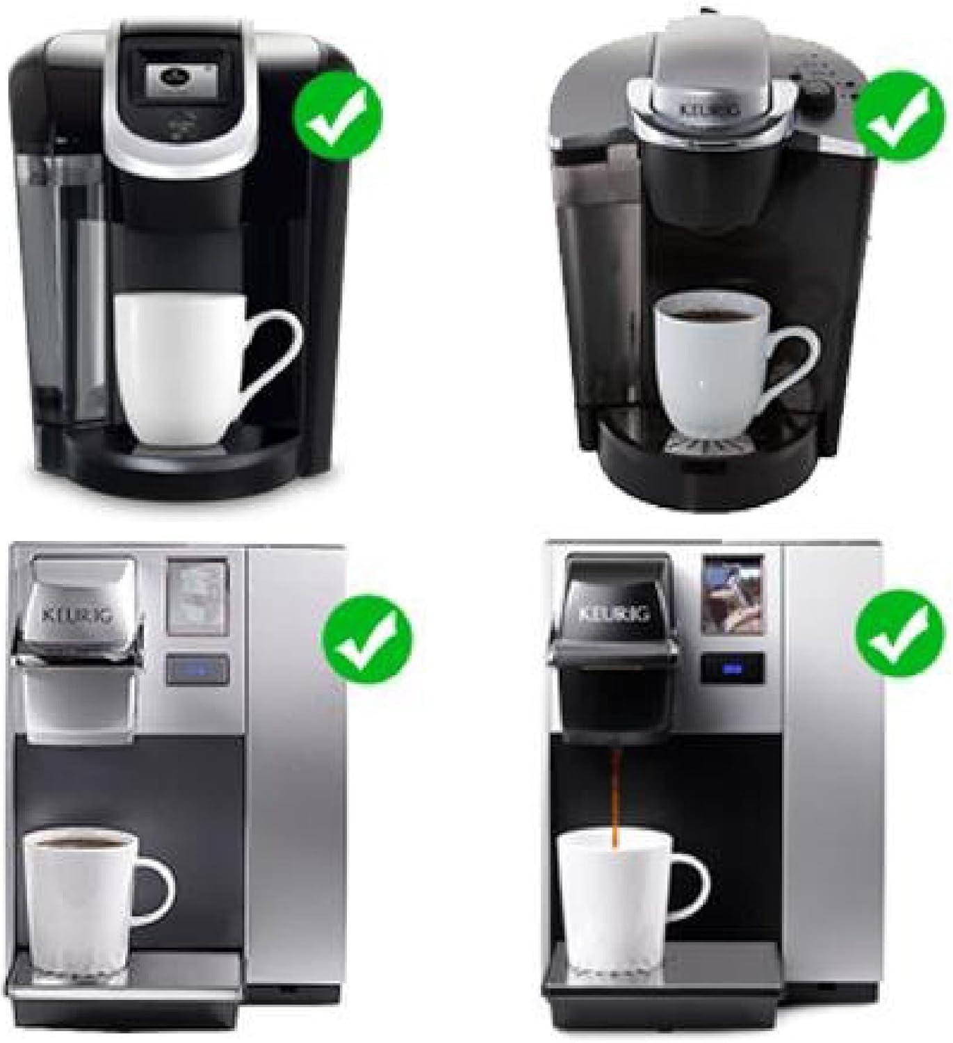 Cuisinart Coffee Maker Machine 12 Pack Replacement Charcoal Water Filters