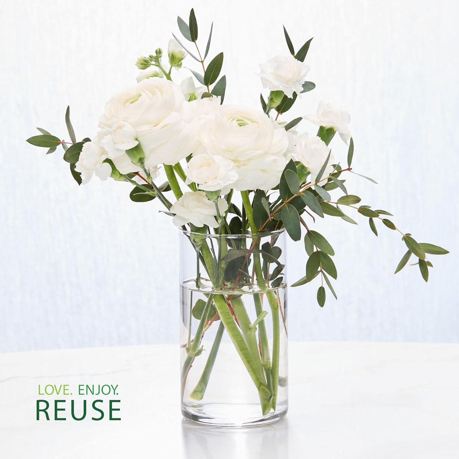 Yankee Candle Lemon Lavender Signature Medium Pillar Candle, 14.25oz