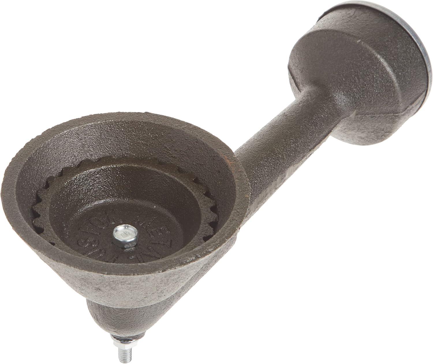 King Kooker King Kooker 9.5" W x 3.75" D Cast Outdoor Stove Replacement Burner